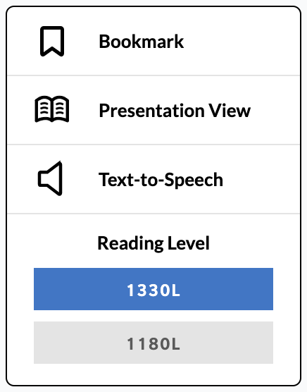 Image component popup